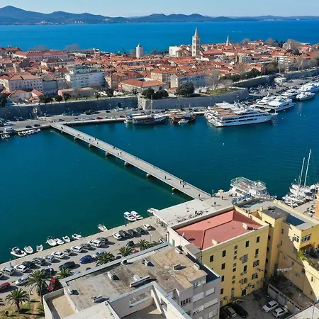 Cruiser * Zadar