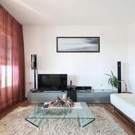 Cruiser Apartman