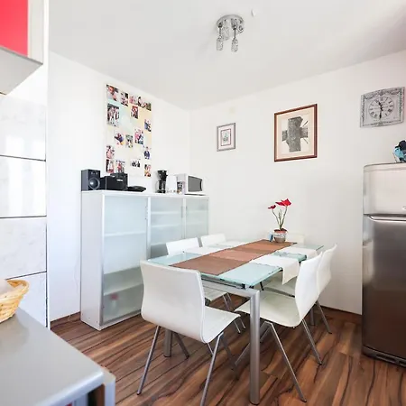 Apartman Cruiser Zára