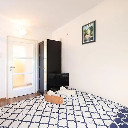 Cruiser Apartman