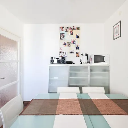 Apartman Cruiser Zára