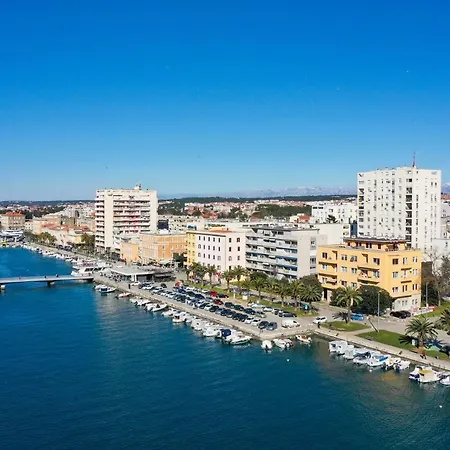 Cruiser Apartamento