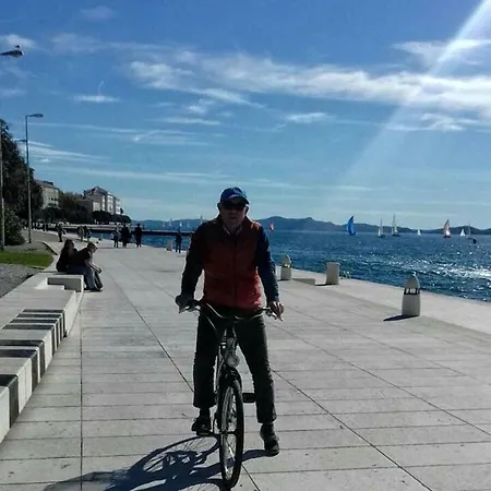 Cruiser Apartman