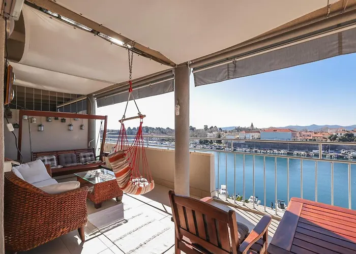 Cruiser Apartamento *