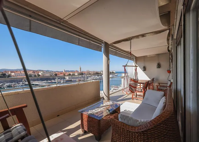 Apartamento Cruiser