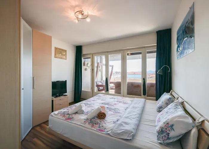 Cruiser Apartamento *
