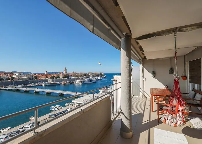 Apartamento Cruiser