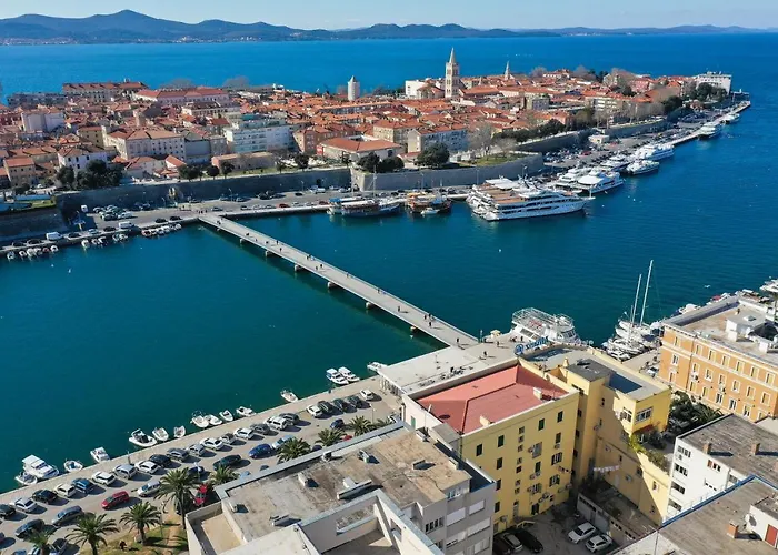Cruiser * Zadar