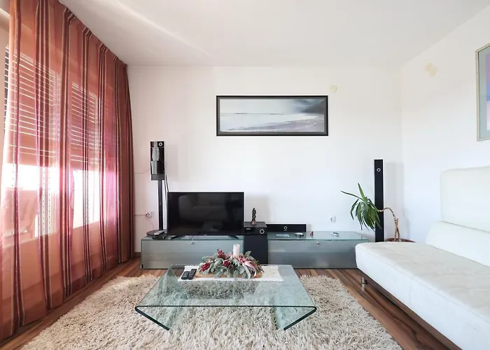 Cruiser Apartamento