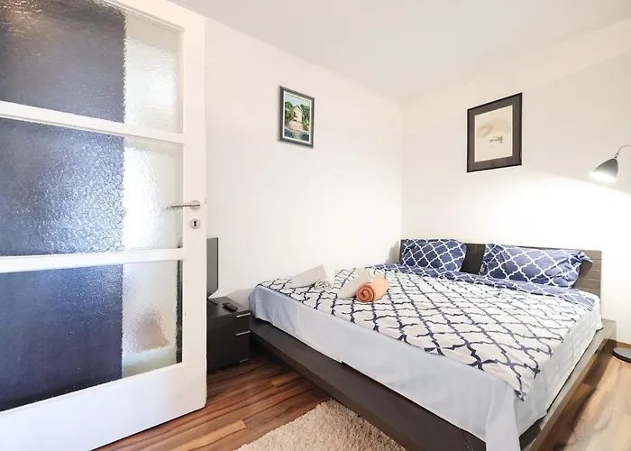 Cruiser Apartamento