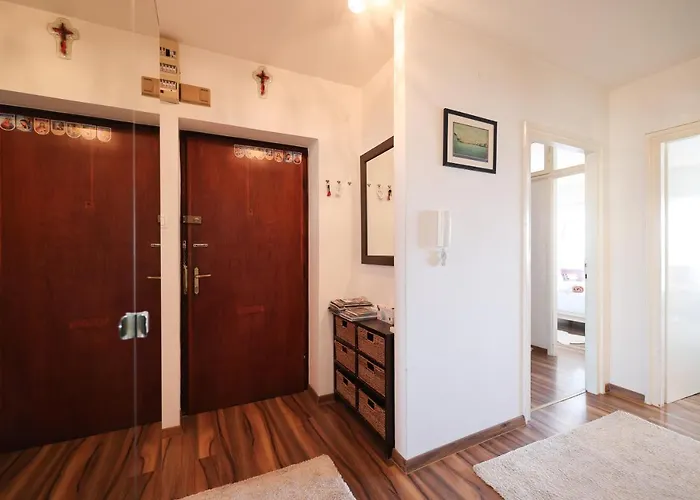 Apartamento Cruiser *