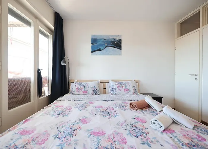 Cruiser Apartamento