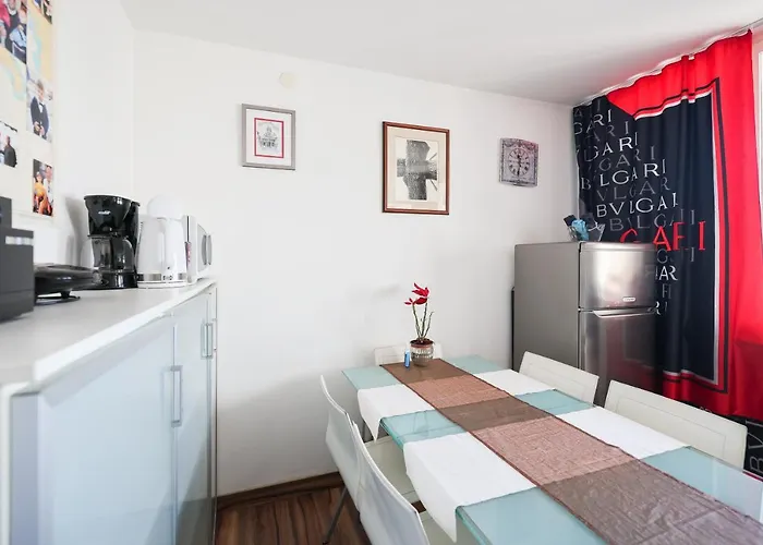 Apartamento Cruiser *