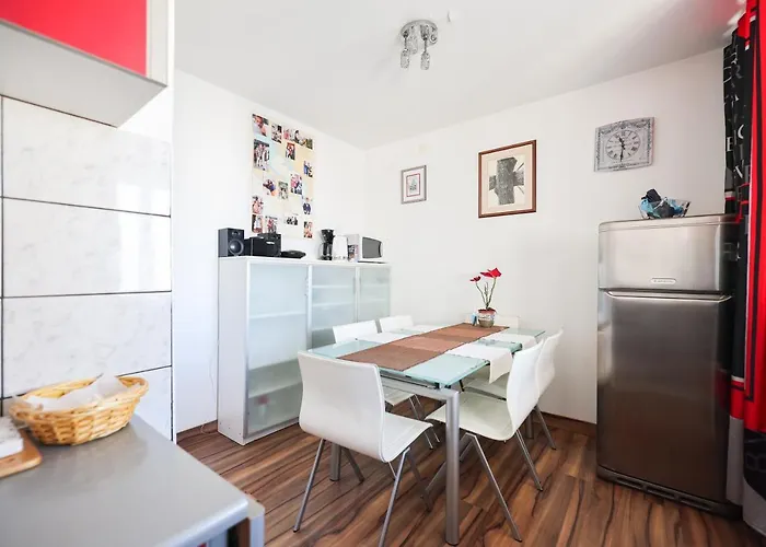Apartamento Cruiser Zadar