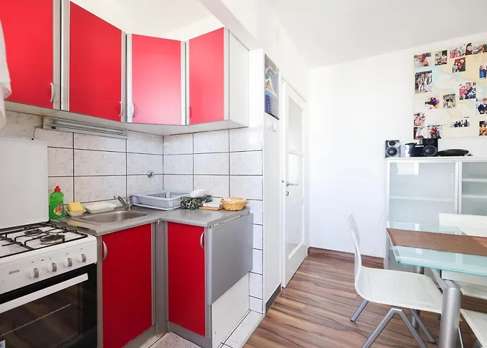 Cruiser Apartamento