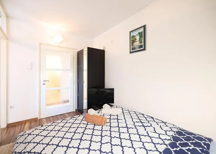 Cruiser Apartamento