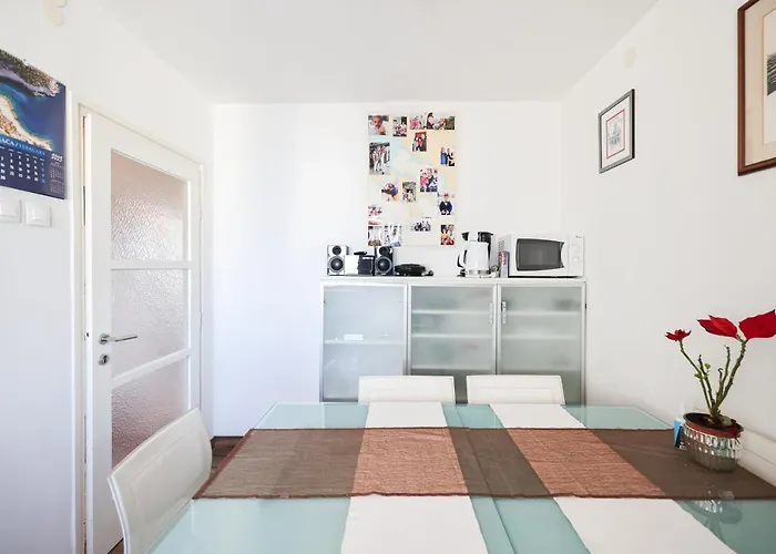 Apartamento Cruiser Zadar