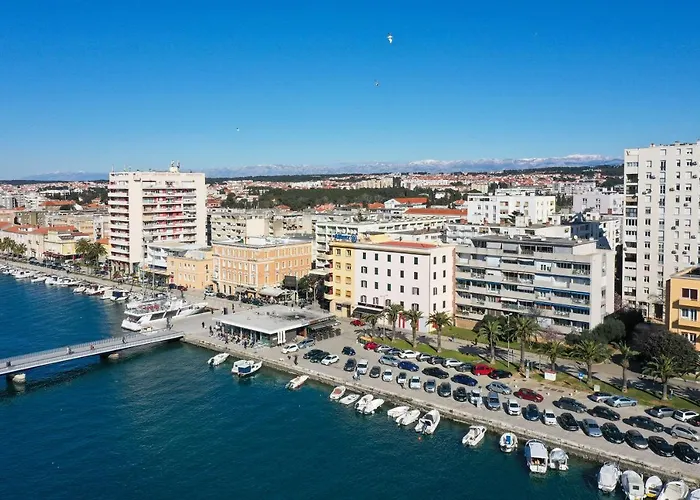 Cruiser Apartamento Zadar