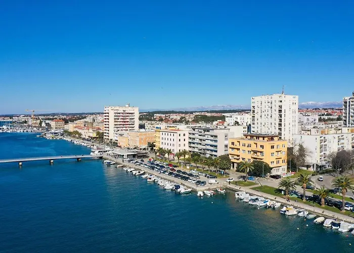 Cruiser Apartamento
