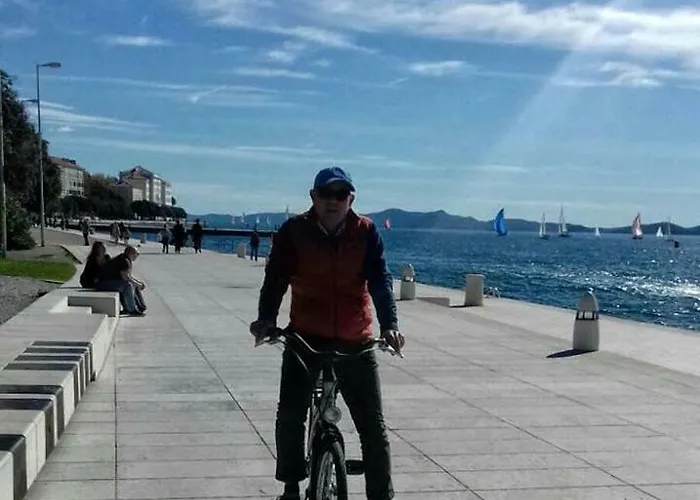 Cruiser Apartamento