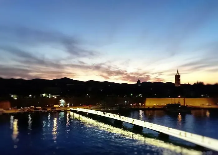 Cruiser Zadar