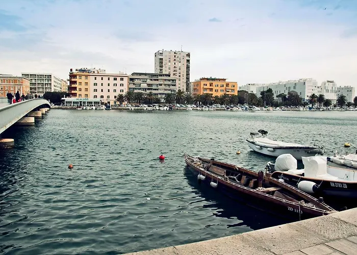 Apartamento Cruiser *