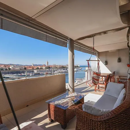 Appartement Cruiser