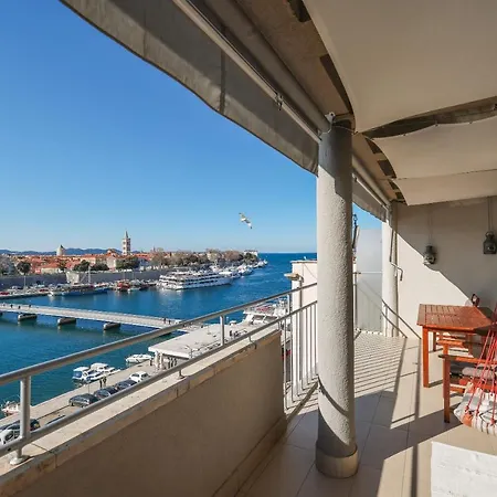 Appartement Cruiser