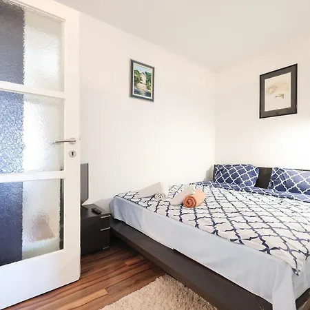 Cruiser Appartement