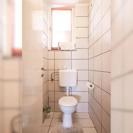 Appartement Cruiser