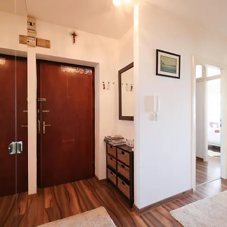 Appartement Cruiser *