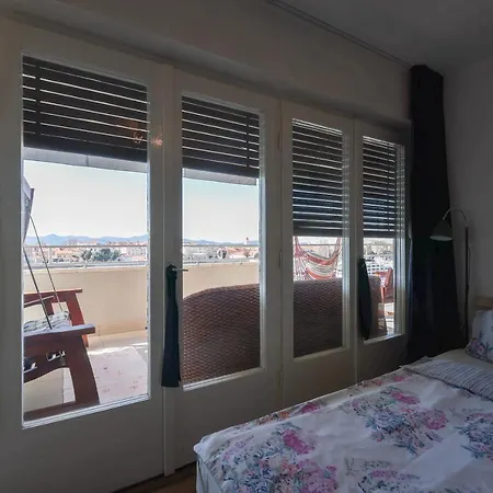 Appartement Cruiser Zadar