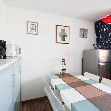 Appartement Cruiser *