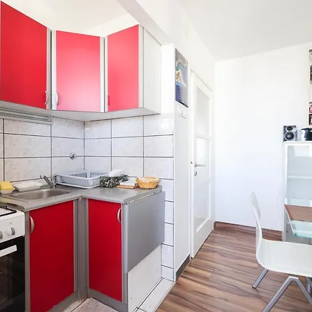 Cruiser Appartement