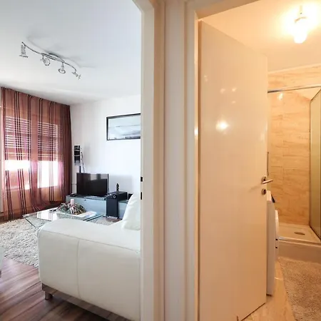 Appartement Cruiser *