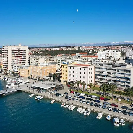 Cruiser Appartement Zadar