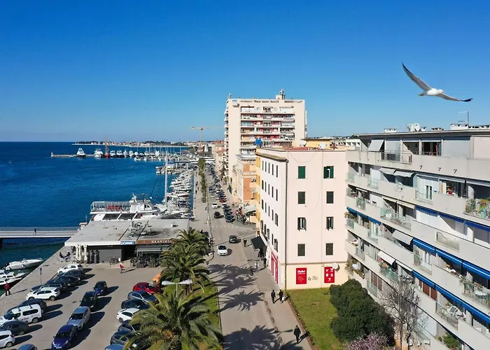 Cruiser דירה זאדאר