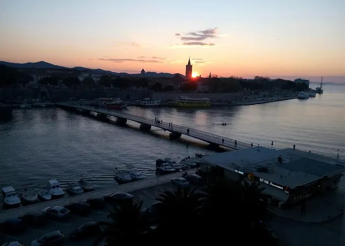 Cruiser * זאדאר